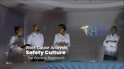 Understanding Root Cause Analysis in Safety Culture: A Deep Dive into Adverse Events