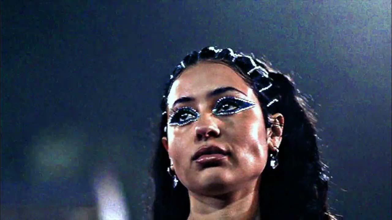 percolator by SZA but you're in an empty arena YouTube