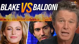Download Lagu Blake Lively vs. Justin Baldoni: Ryan Reynolds' Role in Hollywood Power Dynamics MP3 Download Lagu Blake Lively vs. Justin Baldoni: Ryan Reynolds' Role in Hollywood Power Dynamics MP3