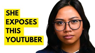 Guava Juice Sister Exposes Alex Wassabi...