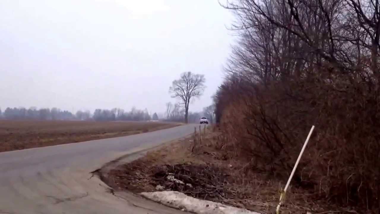 Cummins Twin Turbo Half Throttle Boost Launch