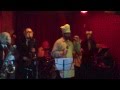 Steve Walther Orchestra - Swedish Chef Theme