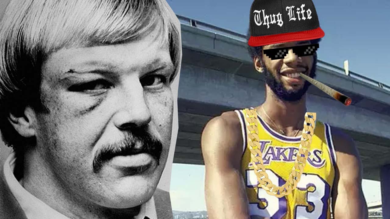 5 Most Infamous Punches in NBA History YouTube