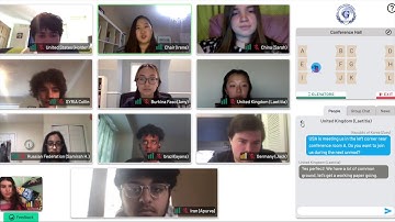 GLOMUN X GATHERLY DEMO