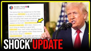 🔴I don’t think ANYONE expected THIS…🔴