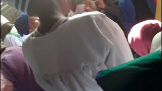 Nenifa apostolic church-Mafatshe a thothomela