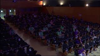 Feasibility of Hyperloop in Spain - European Hyperloop Week 2021