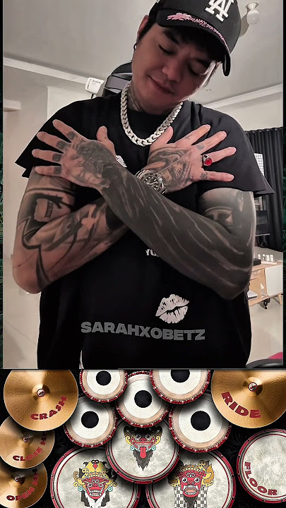 Stecu stecu reza arap,realdrum #lagutimur #stecu #viraltiktok