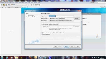 Consuming Web Service using Netbeans 7.0
