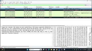 Your Password on WiFi? 😳 Packet Sniffing Truth + How to Stay Safe screenshot 3