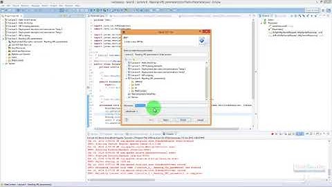 Reading URLs parameters in servlet jsp