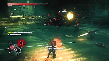 Prototype 2 Radnet Edition w/ Commentary - Part 30 - 1080p HD - Xbox 360