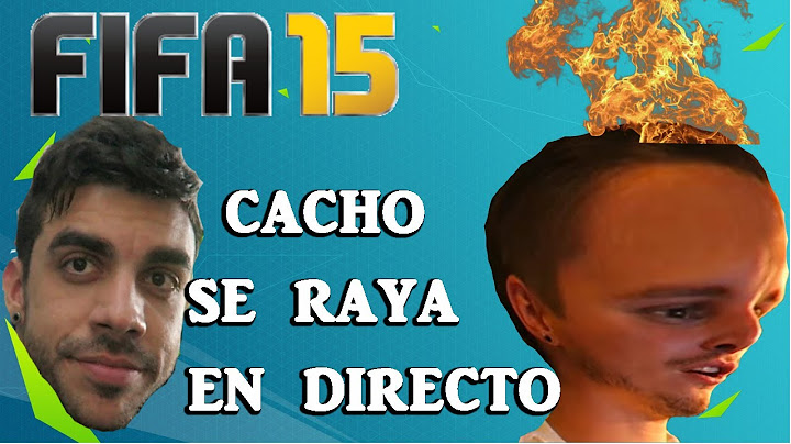 DjMaRiiO HACE UN TORNEO Y CACHO SE RAYA xd