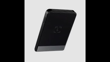 Ledger Flex - ví lạnh màn hình cảm ứng E Ink thế hệ mới