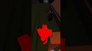 New Larping LMS theme in Forsaken!  #forsaken #roblox #funny #showcase #robloxforsaken #memes #viral