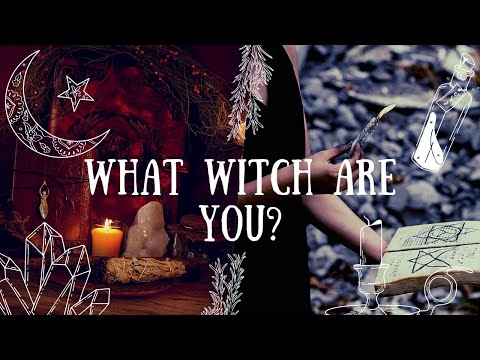 Video: Kde najít čarodějnici - 8 zajímavostí spojených s čarodějnictvím