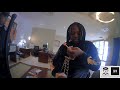 WOMAN FAILS MISERABLY AT CASHING FAKE TAX REFUND CHECK IN DOUGLASVILLE, GEORGIA!