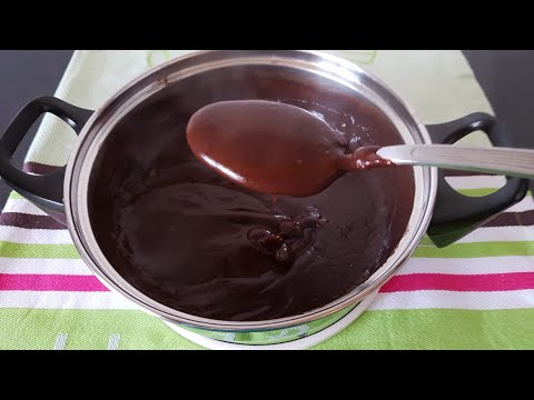 Video: Kakaolu çikolata Nasıl Yapılır