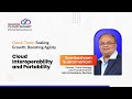 Cloud summit 2022 vlog tcsglobal cloud interoperability and portability