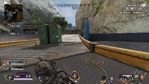 Caustic stumbles on an independent variable