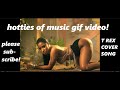 "20th Century Boy" ~ HOTTIES OF MUSIC GIF COMPILAION VIDEO! (please subscribe :)