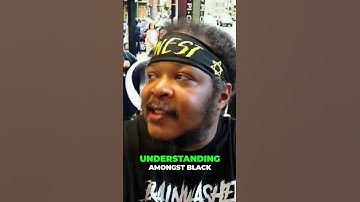 Black Unity: Gathering Together for Strength and Understanding