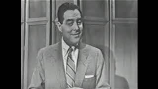 Winky Dink and You (1950s) Interactive TV Show
It is widely available online, but Winky Dink and You the innovative interactive TV show belongs on the Children’s Media Archive YouTube channel. Starring Jack Barry and Mae Questal. Winky Dink and You (1950s) Interactive TV Show