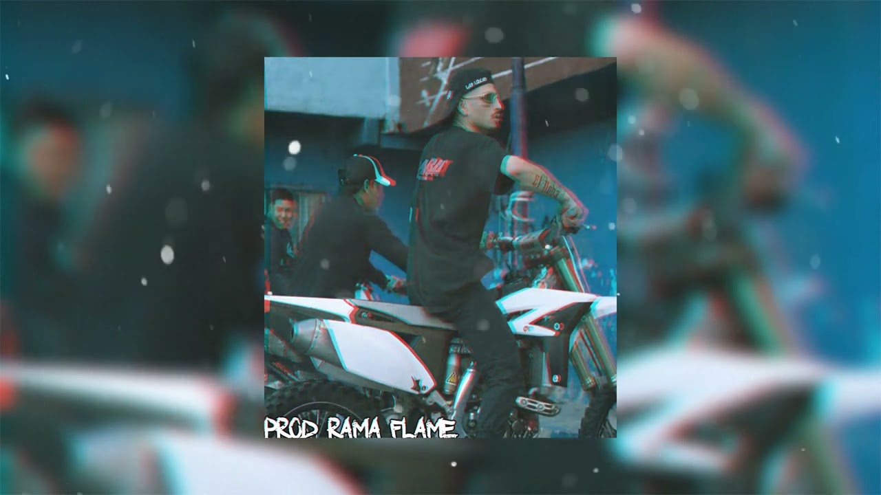 [SOLD]"EL NOBA"-TYPE BEAT RKT/TURREO/ CUMBIA 420 (PROD Rama Flame)