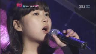 KPOPSTAR ep6. Yim dayoung - Lonely