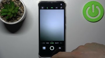 How to Reset Camera Settings in Infinix Smart 6 HD - Restore Camera Preferences