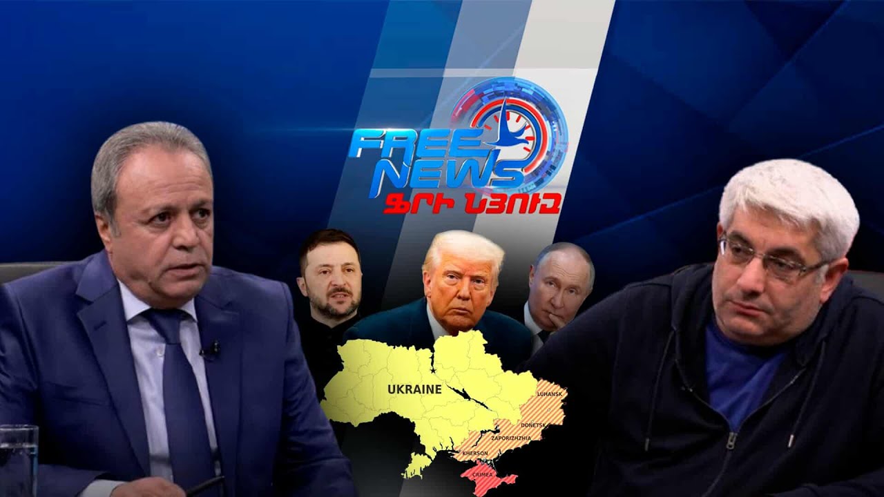 Ուկրաինայում պատերազմի ավարտը ՌԴ ռազմաքաղաքական վերնախավի համար հավասար է մահապատժի․  Կարեն Սարգսյան