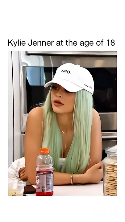 Kylie Jenner era time ☠️🥵her style hits different! New viral video#viralvideo#trending #kyliejenner