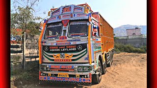 Ashok Leyland Truck ? Prabh Body Builders