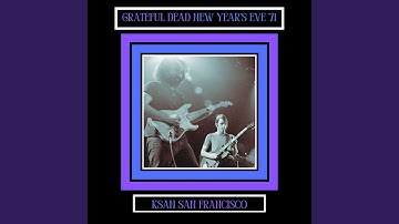 Thumbnail of Chinatown Shuffle (Live)