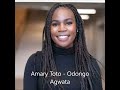 Odongo Agwata & Victoria Chomeka - Amary Toto