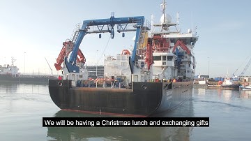 RAPID Research Expedition DY129