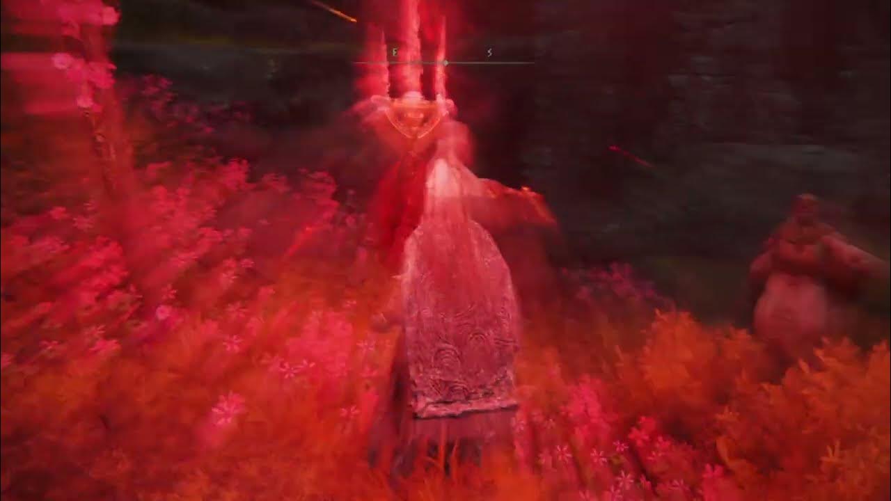 HUMAN BONE SHARD LOCATION ELDEN RING 1.09 YouTube