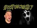 Playing Scary Games LIVE! Spooky Wednesdays #7