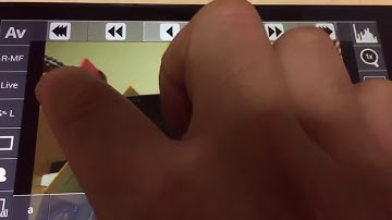 EOS 7D WFT WiFi  NEXUS7 DSLR Controller