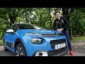 Citroen C3: Curaj, confort și Airbumps! - Cavaleria.ro