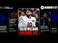 Madden 27 Franchise Mode Finally Feels Alive