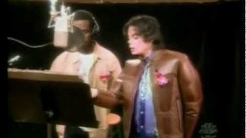 Michael Jackson - What More Can I Give (Radio Music Awards Version) 2003