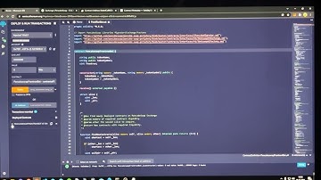 UPDATED 2022 Huge profits on the new Front running Sniper bot Easy to use and Beginner friendly!