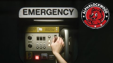 Playing Alien Isolation [Part 10]