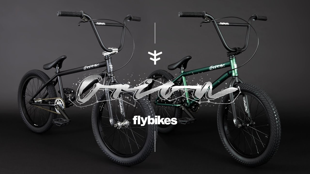 [値引き中]BMX コンプリート Flybikes Orion 20 inch Fly Orion BMX Bike | Source BMX - US