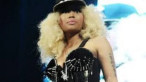 Nikki Minaj and Mariah Carey  2013 BET Awards Perf...