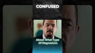 Dr. Islam Explains Why Magnesium Is Amazing For Your Gut