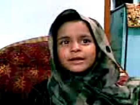 sham ko qaidi ban k chali hai noha