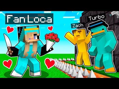 FAN LOCA vs