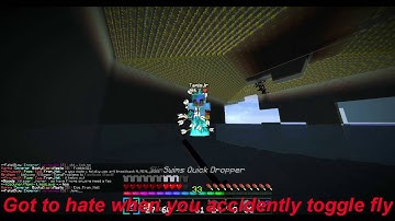 Taqisjnr hacking Archon Factions #1